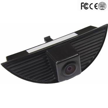Фронтальная камера Nissan Intro VDC-NF