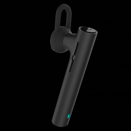 Беспроводная гарнитура Mi Bluetooth Headset Black