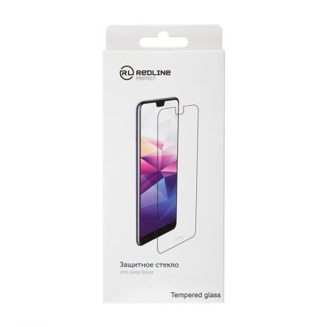 Защитный экран Xiaomi Mi A3 tempered glass