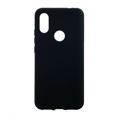 Чехол Hard Case для Xiaomi Redmi 7 Black