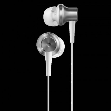Xiaomi Mi ANC Type-C In-Ear Earphones White