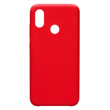 Защитный чехол Mate для Xiaomi Mi A2 Lite Red