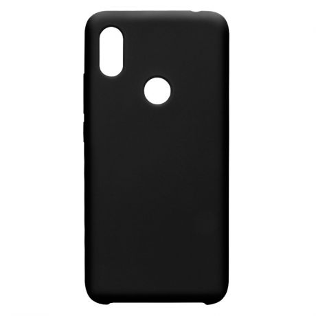 Защитный чехол Mate для Xiaomi Mi A2 Black