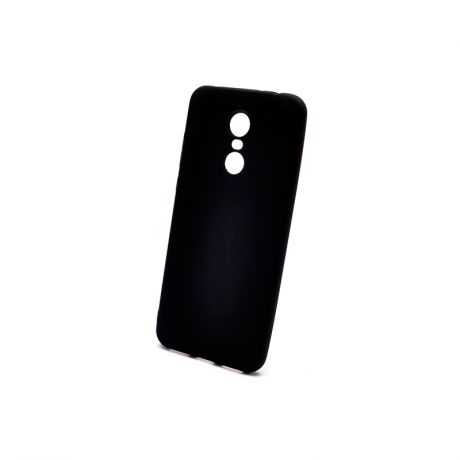 Защитный чехол Mate для Xiaomi Redmi 5 Black