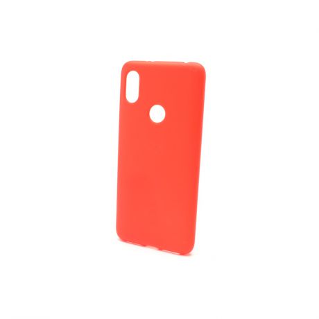 Защитный чехол Mate для Xiaomi Redmi S2 Red