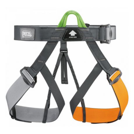 Система страховочная Petzl Petzl Gym