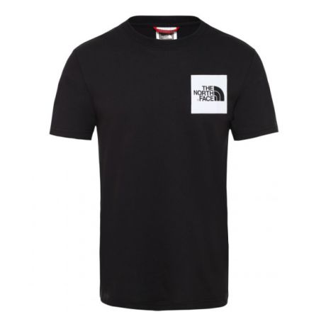 Футболка The North Face The North Face S/S Fine Tee