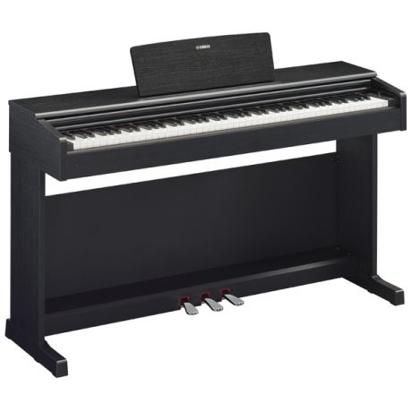 Цифровое пианино Yamaha YDP-144 Black