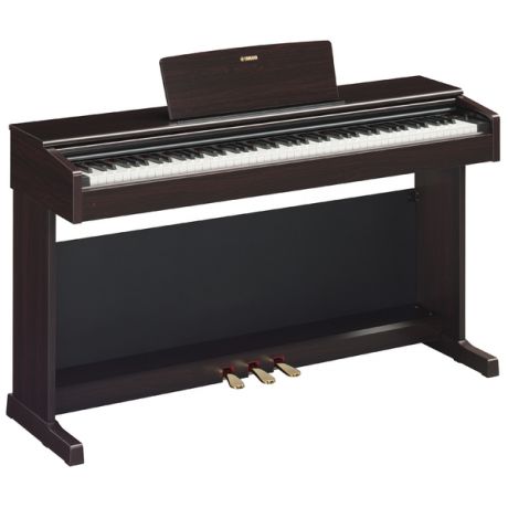 Цифровое пианино Yamaha YDP-144 Rosewood