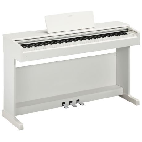 Цифровое пианино Yamaha YDP-144 White