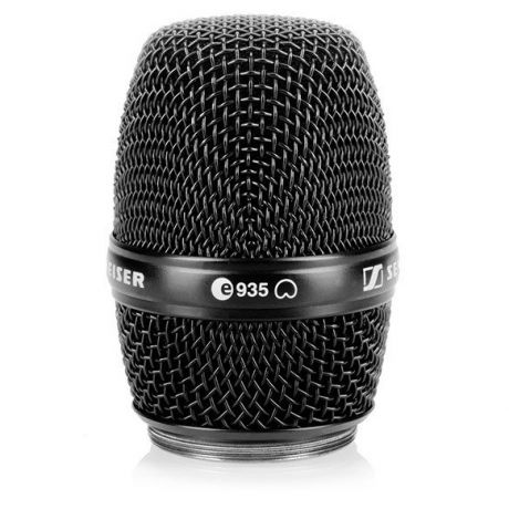 Микрофонный капсюль Sennheiser MMD 935-1 Black