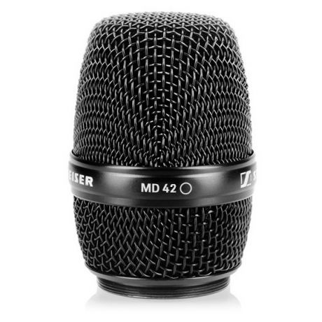 Микрофонный капсюль Sennheiser MMD 42-1 Black