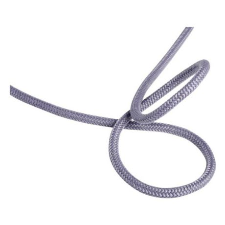 Репшнур Edelweiss Edelweiss Accessory Cord 5 мм серый 1м