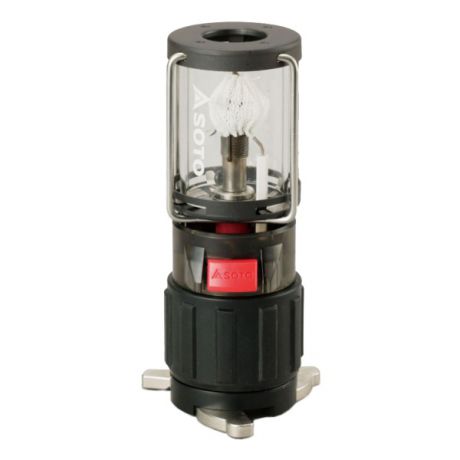 Лампа газовая SOTO Soto Compact Refill Lantern