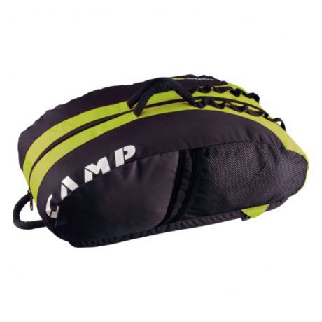 Рюкзак CAMP Camp Rox зеленый