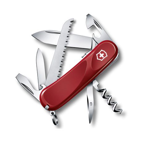 Нож перочинный Victorinox Victorinox Evolution S13 85мм