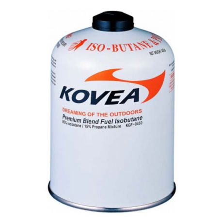 Газовый баллон Kovea Kovea 450 (изобутан/пропан)