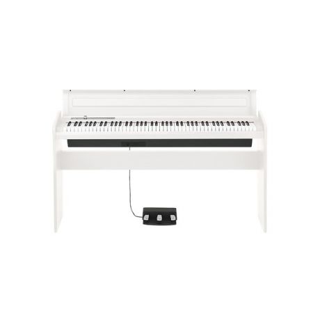 Цифровое пианино Korg LP-180 White