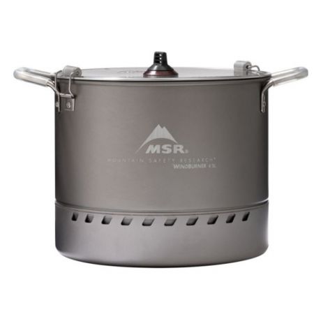 Кастрюля MSR MSR WindBurner Stock Pot