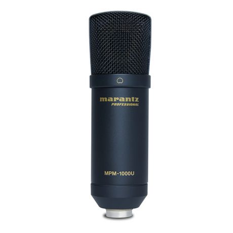 USB микрофон Marantz MPM-1000U