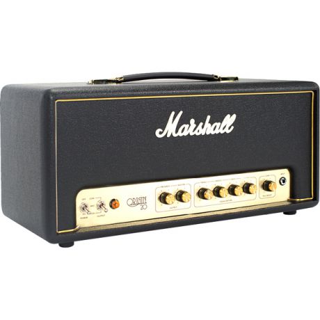 Гитарный усилитель Marshall ORIGIN 20 HEAD