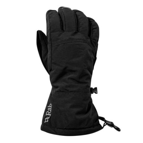 Перчатки RAB Rab Storm Glove