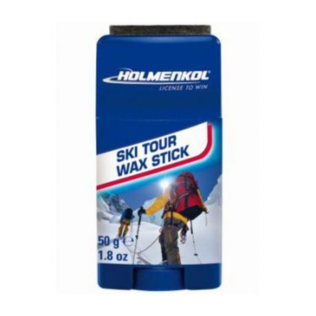Мазь для камусов HOLMENKOL Holmenkol Ski Tour Wax Stick 50G