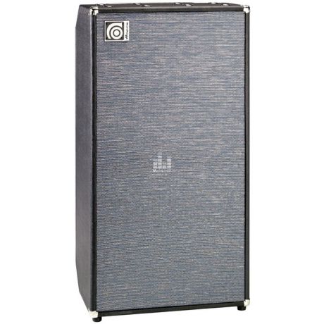 Басовый кабинет Ampeg SVT-810AV