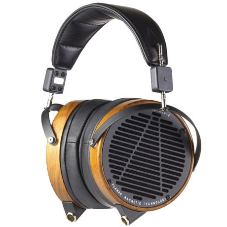 Охватывающие наушники Audeze LCD-2 Shedua