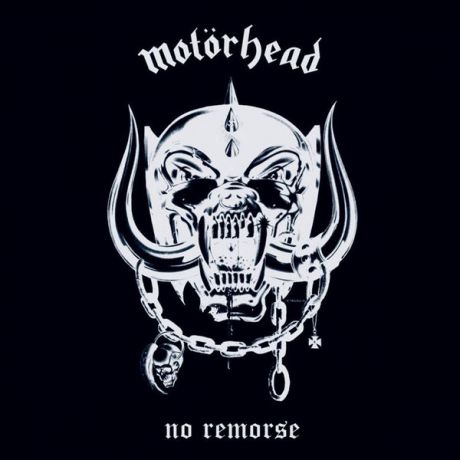 Motorhead Motorhead - No Remorse (2 LP)