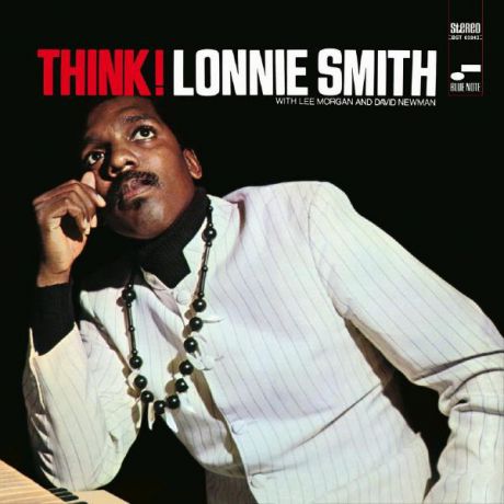 Lonnie Smith Lonnie Smith - Think!