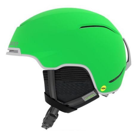 Горнолыжный шлем Giro Giro Jackson MIPS зеленый L(59/62.5CM)