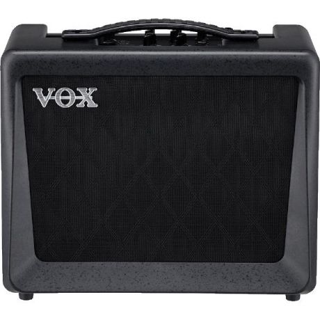 Гитарный комбоусилитель VOX VX15-GT