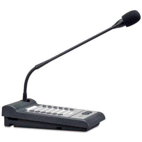 Микрофон для оповещений APart DIMIC12