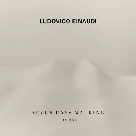 Ludovico Einaudi Ludovico Einaudi - Seven Days Walking (day 1)
