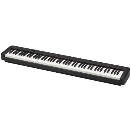 Цифровое пианино Casio CDP-S150 Black