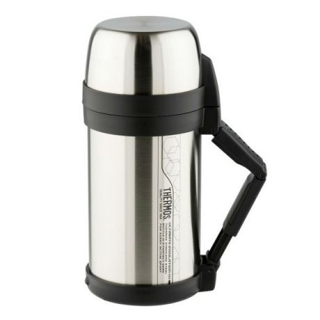 Термос Thermos Thermos FDH Stainless Steel Vacuum Flask 2.0L 2л