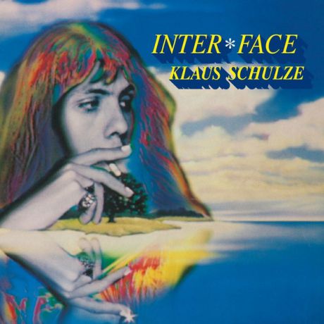 Klaus Schulze Klaus Schulze - Inter Face