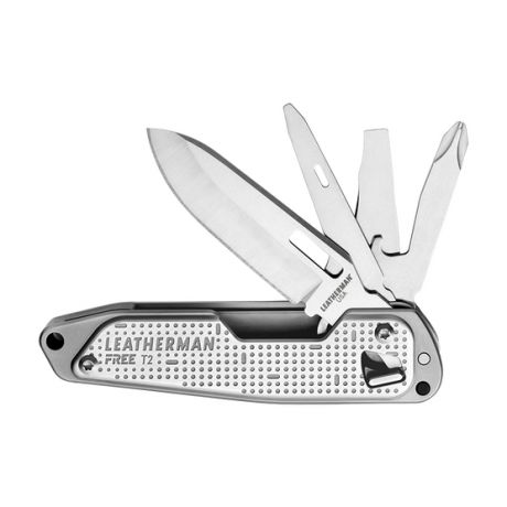 Мультитул Leatherman Leatherman Free T2