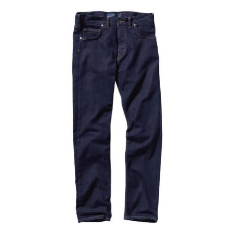 Брюки Patagonia Patagonia Performance Straight Fit Jeans