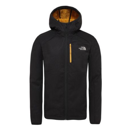 Куртка The North Face The North Face Quest Hooded Softshell