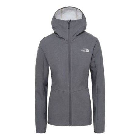 Куртка The North Face The North Face Quest Highloft Soft женская