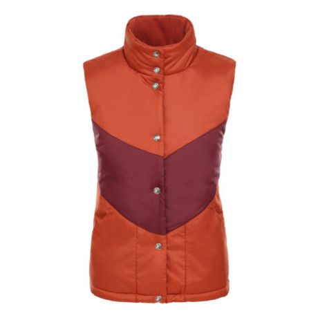 Жилет The North Face The North Face Sylvester Vest женский