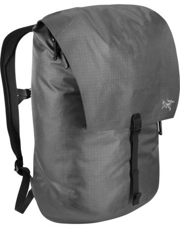 Рюкзак Arcteryx Arcteryx Granville 20 Backpack темно-серый 20л