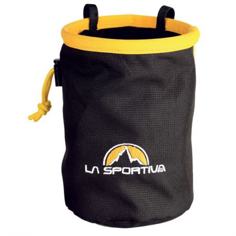 Мешочек для магнезии La Sportiva LaSportiva Chalk Bag