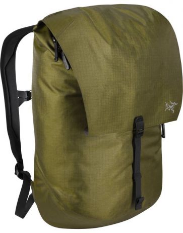 Рюкзак Arcteryx Arcteryx Granville 20 хаки 20л