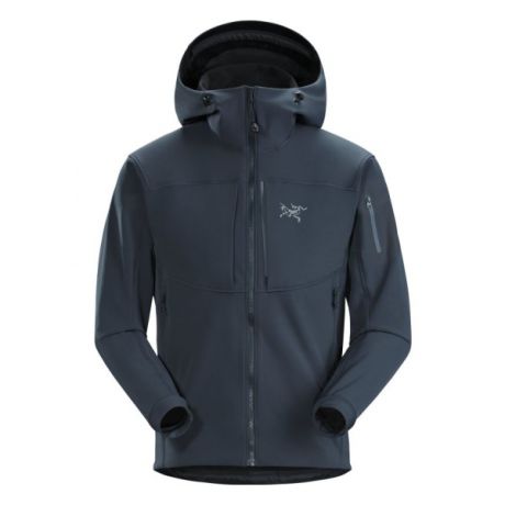 Куртка Arcteryx Arcteryx Gamma MX Hoody