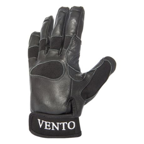 Перчатки Vento Венто Гарда + черный L