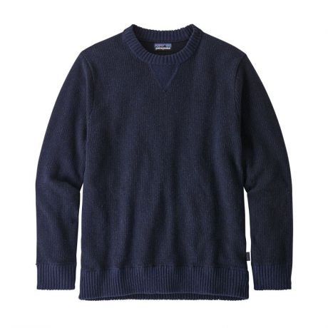 Толстовка Patagonia Patagonia Off Country Crewneck Sweater