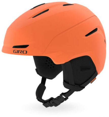 Горнолыжный шлем Giro Giro Neo JR юниорский M(55.5/59CM)